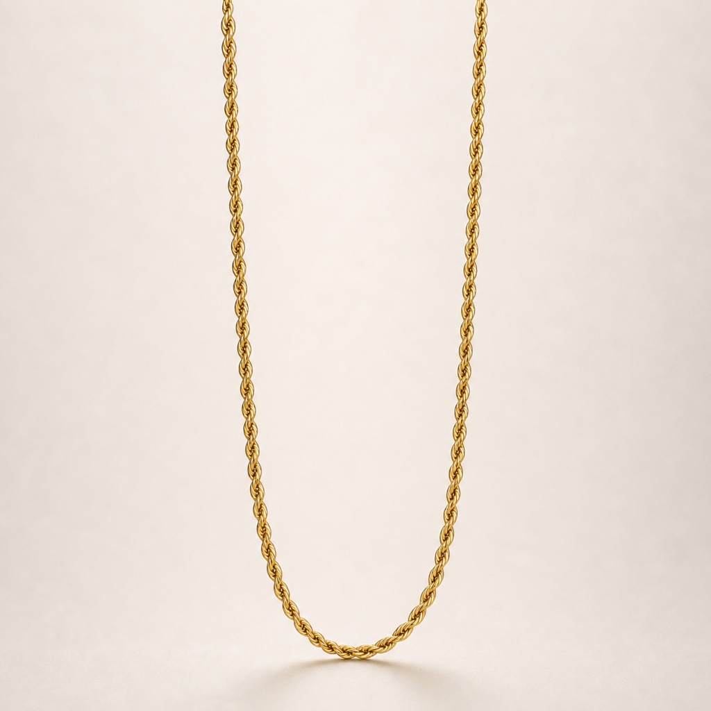 003-product-simple-gold-chain-necklace