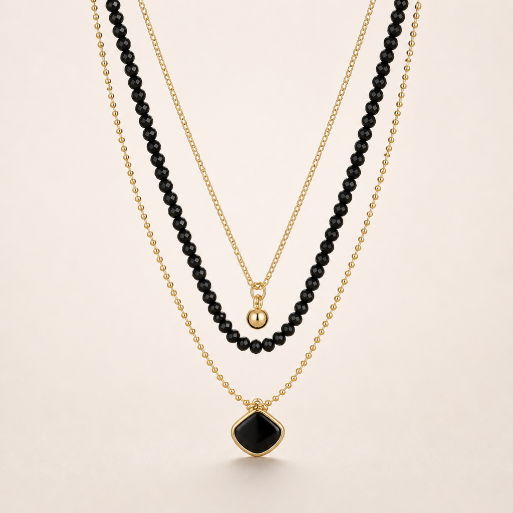 014-product-layered-black-bead-necklace