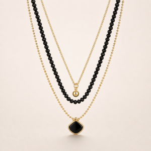 014-product-layered-black-bead-necklace