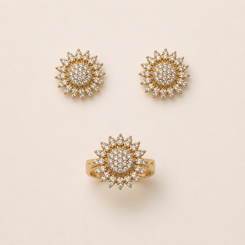 021-product-gold-starburst-ring-set